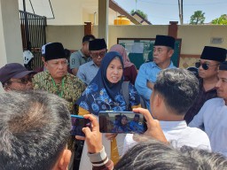 Wakil DPRD Sampang di Tuntut Dua Tahun Penjara, Keluarga Korban Tidak Terima