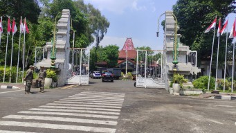 Pemkab Sidoarjo Tanggapi Aksi Protes Sejumlah Pengelola TPS