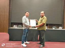 Aliansi Madura Indonesia DPC Kabupaten Sidoarjo Resmi Terbentuk