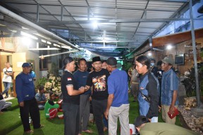Gus Muhdlor Hentikan Proses Hukum dan Maafkan Pendemo Tebar Sampah di Pendopo