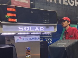 Pengawas SPBU Kampung Rambutan Ciracas Beri Penjelasan Soal Tudingan Sepihak