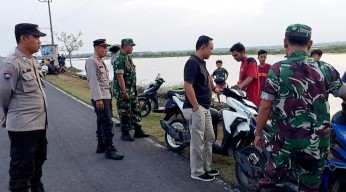 Antisapasi Gangguan Kamtibmas, Polsek Pangarengan Bersama 3 Pilar Himbau dan Bubarkan Para Pemuda Yang Hendak Lakukan Bali di Jalan