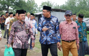 Indeks Pembangunan Manusia di Sidoarjo Terus Meningkat Capai 81,88 Persen