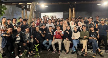 Aliansi Mahasiswa Malang Yakin Netralitas Aparat Dalam Pemilu 2024