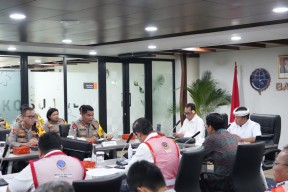 Masyarakat Diimbau Manfaatkan Layanan Shuttle Bus Gratis Menuju Bandara