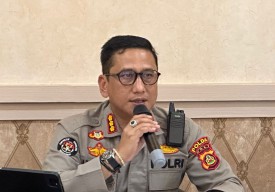 Keributan Antar Kelompok Warga Sumba Dengan Flores di Kesiman Dentim