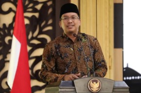 Pemkab Sidoarjo Fokus Tingkatkan TKDN dan Go Digitalisasi Dalam Pembangunan di Tahun 2024