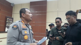 Kabidhumas Polda Jatim Beri Penjelasan Terkait Kasus Penembakan di Sampang