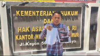 Kinerja Kakanwil Kemenkumham Jatim, Kalapas dan Kplp Kelas 1 Madiun Tidak Profesional dan Bobrok, AMI Siapkan Demo Besar-besaran