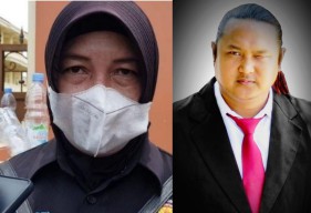 Tak Peduli Kondusivitas Jelang Pemilu, Ketidakprofesionalan Kasi Humas Polres Sumenep Terus Tuai Kritik