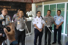 Rapat Koordinasi Bahas Kemacetan di Bandara I Gusti Ngurah Rai 