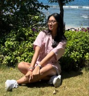 Putu Belva Clarissa Putri Cita Cita Ingin Kuliah di Fakultas FISIP 