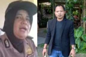 Miliki Kinerja Buruk, Aktivis KAKI Minta Humas Polres Sumenep Diganti