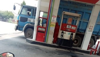 Diduga Penyalahgunaan BBM Bersubsidi, APH Diharapkan Tindak Lanjuti