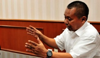Pers Diminta Ikut Menjaga Kondusifitas Keamanan Untuk Pemilu 2024