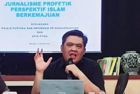 Ketua Prodi Komunikasi UMM Apresiasi Kinerja Polda Jatim Jaga Kondusifitas Pemilu 2024