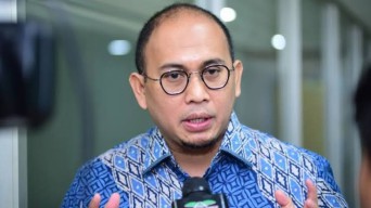 Apresiasi Kinerja Polisi Tangkap Pengancam Penembak Anies, TKN : Siapapun Tak Berhak Ganggu Proses Demokrasi