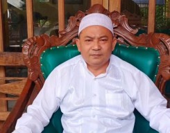 Pengancam Anies Ditangkap, Pengasuh Ponpes di Tuban Apresiasi Polri Lindungi Seluruh Masyarakat