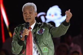Pelaku Ancam Anies Ditangkap, Ganjar : Terima Kasih Gerak Cepat Kepolisian