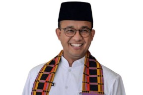 Anies Puji Kapolri Atas Gerak Cepat Tangkap Pelaku Yang Ancam Tembak Dirinya