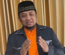 Wakil Ketua DPRD Pamekasan Apresiasi Kinerja Polri Yang Berhasil Tangkap Pelaku Pengancam Anies Baswedan
