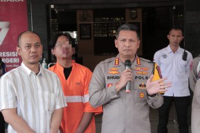 Polresta Malang Kota Beberkan Kronologi Kasus Kekerasan di Cafe Loteng, Tiga Oknum Petinggi BEM di Ultimatum