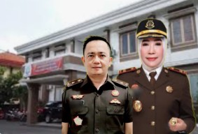 Patut Diduga Kajari dan Kasi Intelijen Kejari Lamongan Tidak Punya Nyali dan Cemen Untuk Menindaklanjuti Laporan AMI