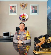 Kampanye Cawapres No Urut 1 dan 2 di Bali Sukses Diamankan Satgas OMB Polda Bali