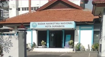 AMI : Ada Apa BNN Kota Surabaya Hanya Berani Melakukan Razia RHU Kelas Menengah Kebawah