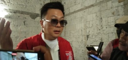 Pakuwon Mall Digoyang Gemoy, Agenda Kampanye Flash Mob Gen Z, Prabowo-Gibran