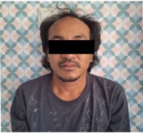 Unit Jatanras Polres Pelabuhan Tanjung Perak Berhasil Tangkap Residivis Curanmor