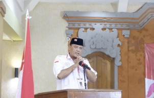 Bima Prasetya, SE, Kecam Keras Pernyataan AWK Tentang Perempuan Berhijab