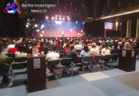Minggu Kasih Polsek Denbar Hadirkan Layanan Kepolisian di Tengah Masyarakat 