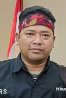 Umar Pimpinan Redaksi Media Beritainvestigasinews.id Berikan Aspresiasi ke Polri Yang Menjaga dan Mengamankan Pesta Demokrasi 2024 Berjalan Aman dan Damai
