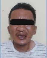 Pelaku Curanmor Berhasil Dibekuk Unit Reskrim Polsek Kenjeran