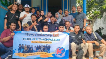 Redaksi Beritainvestigasinews.id Ucapkan Selamat Atas Dilantiknya PJ Bupati Sampang Rudi Arifianto,S.SOS,MA,MSE.
