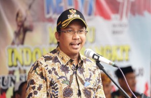 AMI ; Ada Apa dan Kenapa KPK Lamban Menindaklanjuti Kasus OTT di Kabupaten Sidoarjo