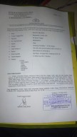 Curanmor Makin Marak, Salah Satu Motor Milik Wartawan Jadi Korban