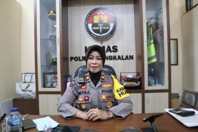 Pemilu 2024 Aman dan Damai, Kasihumas Beri Pesan Jaga Kamtibmas