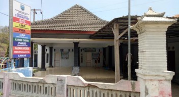 Laporan Akhir Tahun Selesai Gaji Perangkat Desa Belum Juga di Lunasi ?