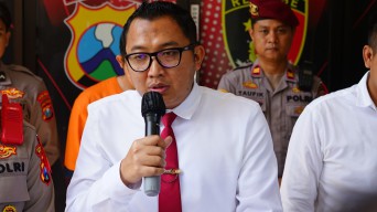 Polisi Tetapkan Suami Korban Sebagai Tersangka Dalam Kasus KDRT di Singosari Malang