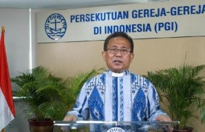 PGI Ajak Masyarakat Sabar Menunggu Penghitungan Akhir Hasil Pemilu 2024 Dari KPU