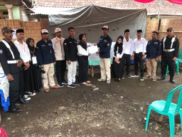 Diduga Ada Kecurangan Dalam Pemilu Serentak di Desa Curahtemu