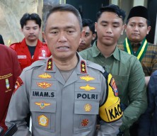 Polda Jatim Terjunkan Tim Jihandak Selidiki Ledakan di Rumah KPPS Pamekasan