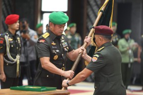 Kasad: Program TNI AD Buka Peluang Peluang Baru Sejahterakan Masyarakat