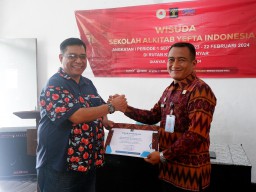 Simbol Harapan dan Masa Depan Baru bagi Warga Binaan Pemasyarakatan