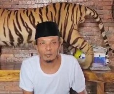 Gus Peyek : Pemenang Jangan Euforia, Yang Kalah Mari Saling Berdoa dan Mendukung