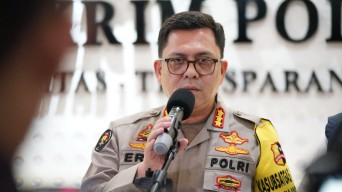 Dittipidkor Bareskrim Polri Tetapkan Dua Tersangka Suap Pengurusan DID Kota Balikpapan