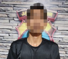 Polres Kediri Ungkap Misteri Meninggalnya Wanita di Kamar Mandi, Terduga Pelaku Diamankan