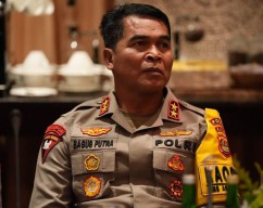 Kapolda Bali Hadiri Rakor Progres Persiapan World Water Forum ke 10
